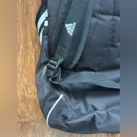 Adidas BACKPACK Climacool Fresh Pak Load Spring  HUGE CAPACITY  XL School Bag - Picture 6 of 7